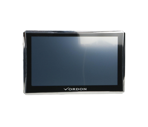 Vordon 7" EU mapy TomTom - 1389746 - zdjęcie 5